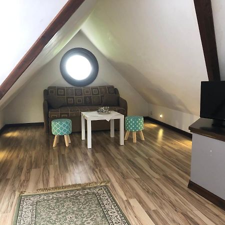 Gosciniec Pod Smrekami Bed and Breakfast Czorsztyn Εξωτερικό φωτογραφία