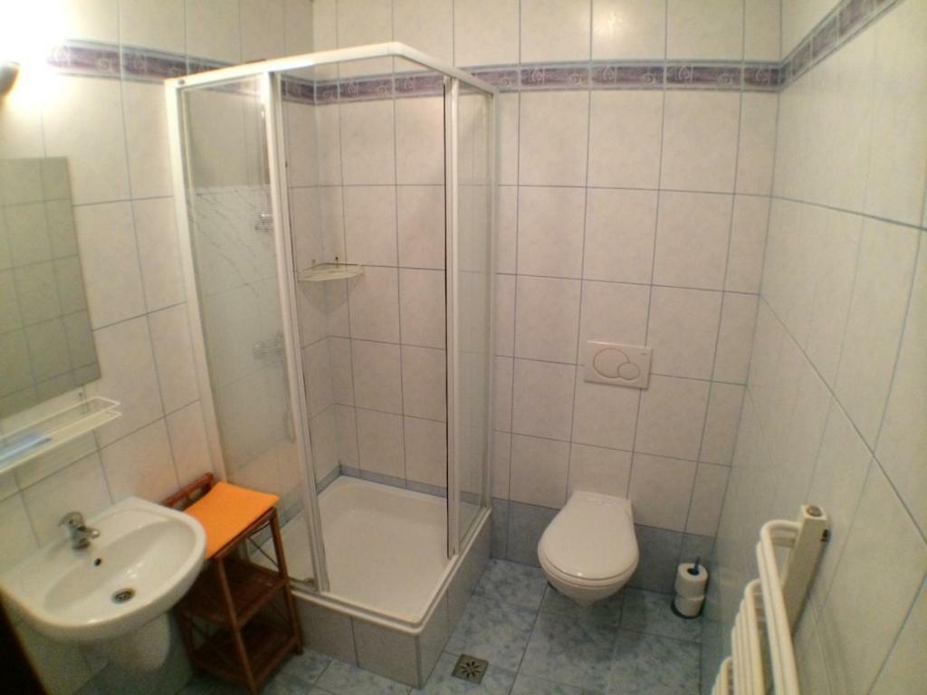 Gosciniec Pod Smrekami Bed and Breakfast Czorsztyn Εξωτερικό φωτογραφία