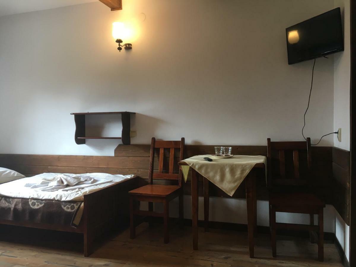 Gosciniec Pod Smrekami Bed and Breakfast Czorsztyn Εξωτερικό φωτογραφία