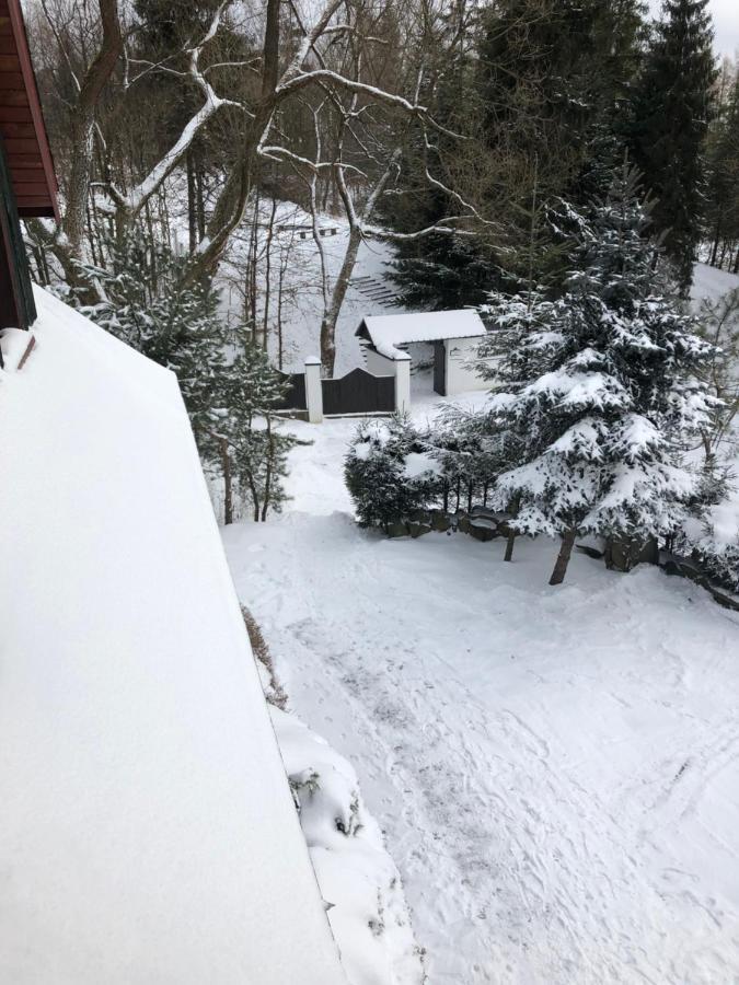 Gosciniec Pod Smrekami Bed and Breakfast Czorsztyn Εξωτερικό φωτογραφία